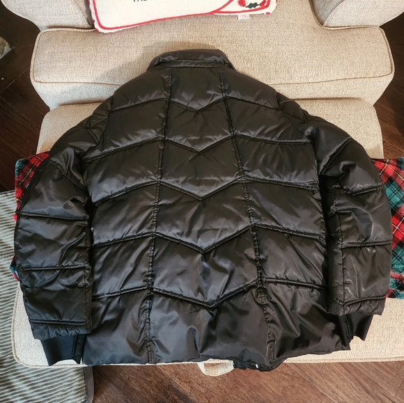 Nautica Women's Winter Jacket XL - Picture 7 of 10